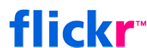 My flickr account flickr logo
